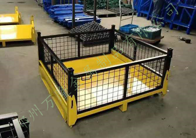 仓储笼