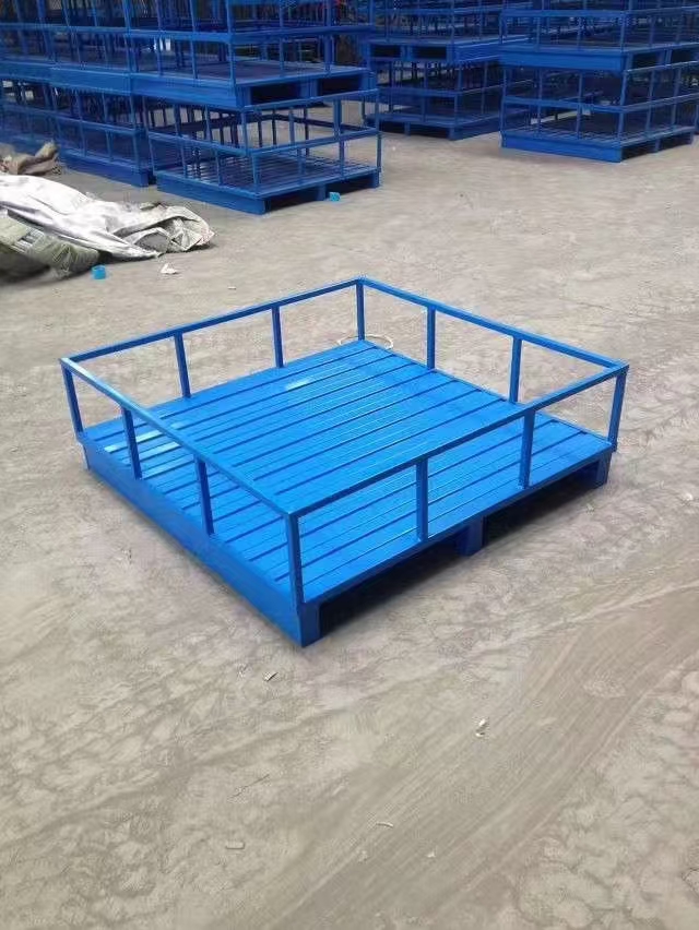 钢制托盘